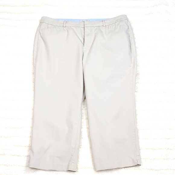 Dockers For Kitty Rescue! Plus Size 16 - Picture 1 of 5